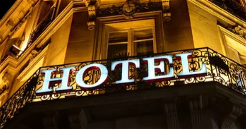 В евлахском отеле скончался адвокат