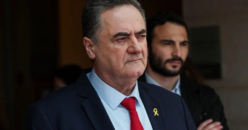 “İsrail dayanmayacaq” Katzdan SƏRT XƏBƏRDARLIQ KONKRET