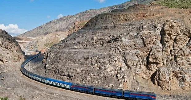 Zəngəzur dəhlizi: türk dünyasının strateji birlik xəritəsi