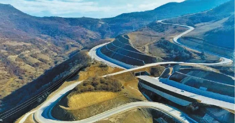 Qarabağda geoloji kəşfiyyat və bərpa olunan enerji layihələri