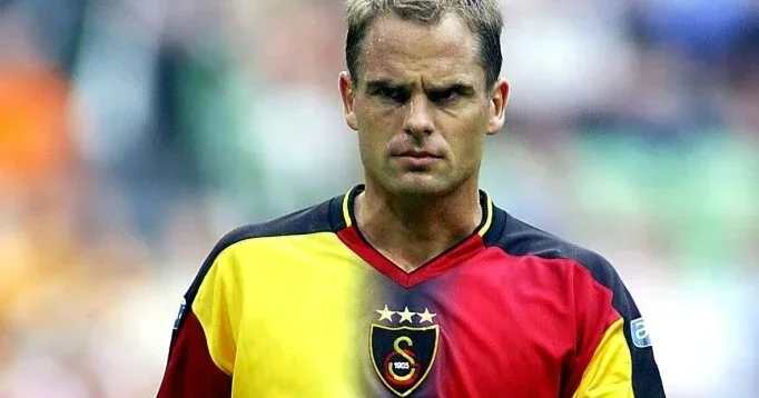 De Bur Ayaks Qalatasaray oyunu haqda nə dedi?