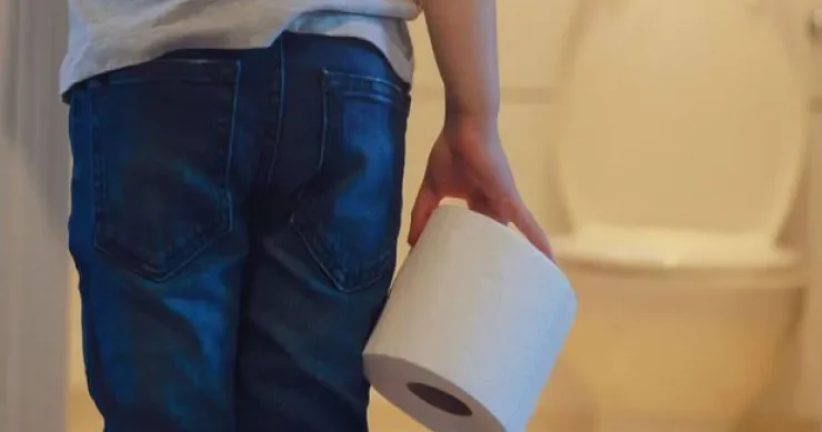 Bakıda tualet DAVASI: həbs olunan var