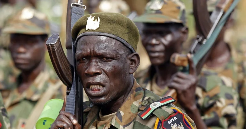 Sudan ordusu hərbi əməliyyatları davam etdirəcəyini bildirib