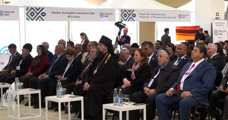 Bakıda “Fərqliliyin rəngi” mövzusunda festival keçirilir