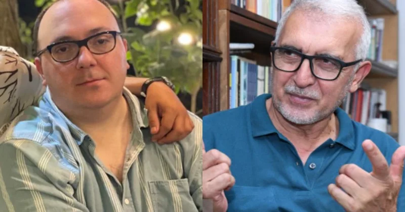 Rasim Qaracanın dəmlədiyi çayı içmək mənim üçün çətin idi Orxan Əyyub