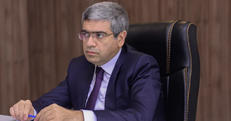 “10 ayda 158 min nəfər işlə təmin edilib”