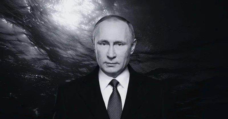 PUTİNİN UZAQGÖRƏNLİK PROBLEMİ RUSİYANI HARA APARIRIR? Moskvanın taleyini ABŞ və Çin həll edəcək