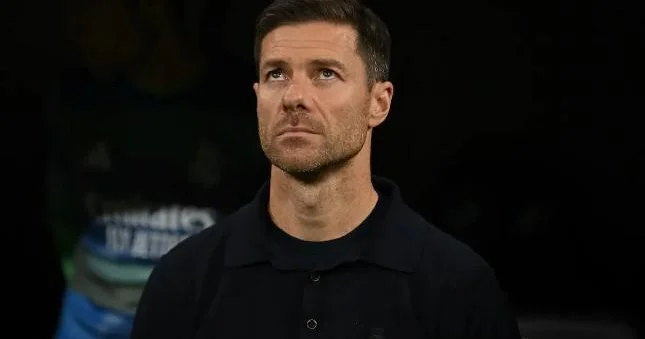 Xabi Alonsodan məğlubiyyət şərhi