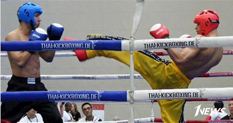 Кикбоксер Айхан Азизов дисквалифицирован на 2 года