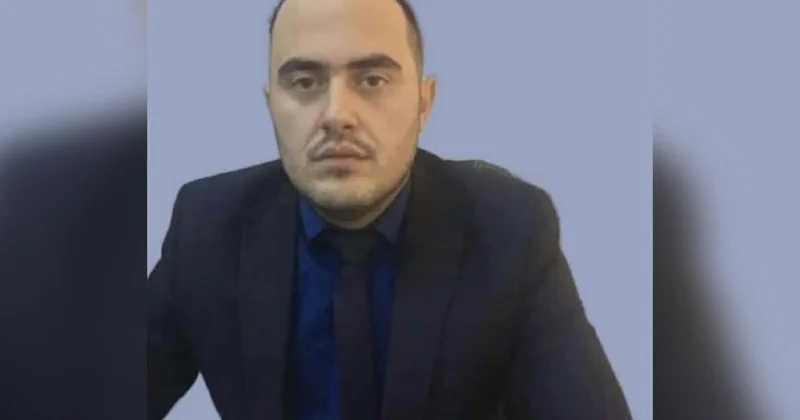 Hoteldə ölü tapılan vəkil bir neçə gün öncə ata olubmuş