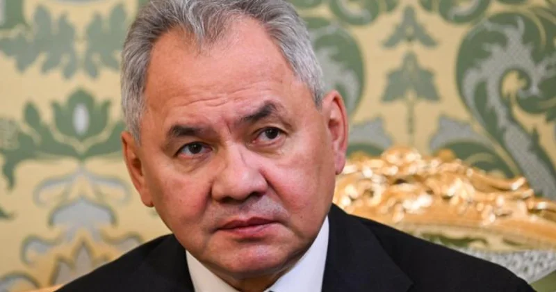 3+3 равно мир на Южном Кавказе Утверждает Шойгу