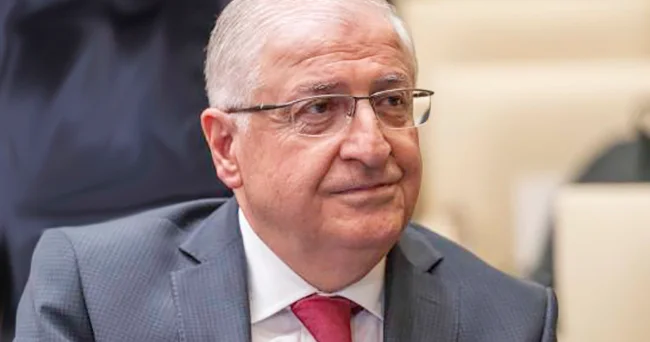 Türkiyənin milli müdafiə naziri: Azərbaycanın Qarabağ zəfərini ölkəmiz də qürurla qeyd edir