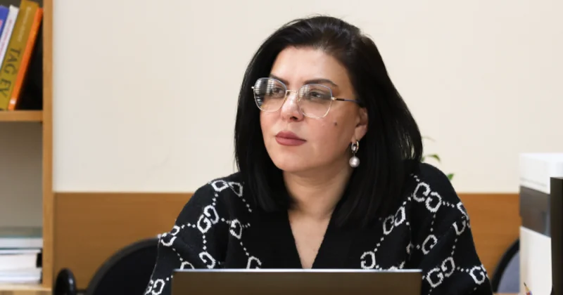 Mətanət Vahid: Onların başını aşağı salıb razılıqla dinləyəcək cağı deyil...