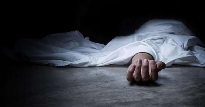 Vəkilin meyiti oteldə tapıldı Yevlaxda şok hadisə