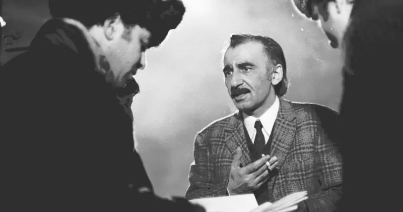 Dövlət Film Fonduna yeni fotosənədlər daxil olub FOTOLAR