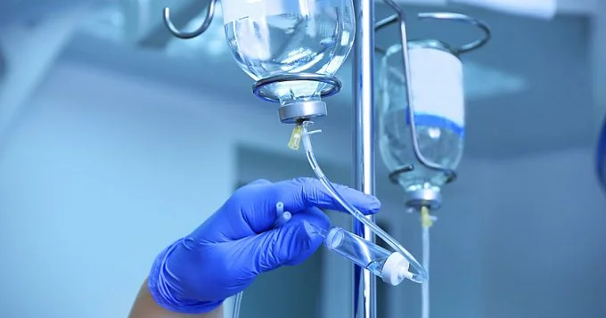 47 yaşlı kişi venadaxili sistemdən öldü Mütəxəssisdən xəbərdarlıq