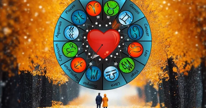 Yeni ildə parlayacaq bürclər