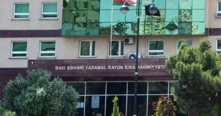İcra Hakimiyyətinin sektor müdirinin böyük obyekti üzə çıxdı Bakının mərkəzində + SƏNƏDLƏR