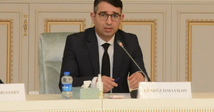 Gündüz İsmayılov: Tolerantlıq modelimizin Zəfər Günü ərəfəsində nümayişi əlamətdardır