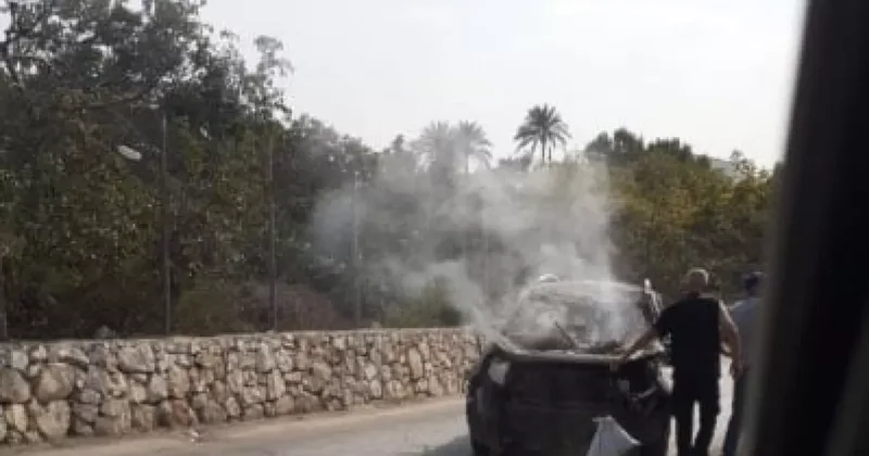 Al Mayadeen: БПЛА ЦАХАЛ атаковал автомобиль на юге Ливана