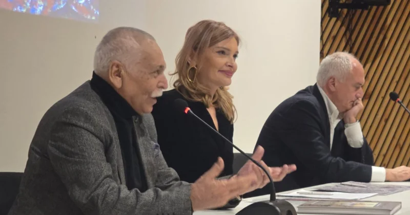 Bolnisidə Azərbaycanın Xalq rəssamı Arif Hüseynovun Zamanın ilmələri adlı fərdi sərgisi açılıb