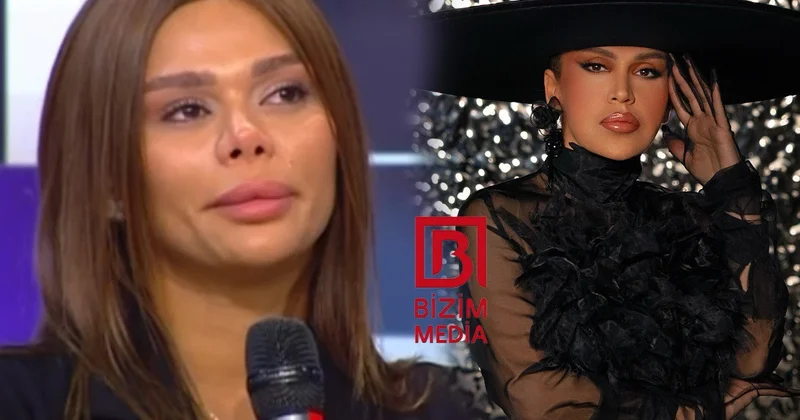 Aysun AĞLADI: “Atasız böyümüşdüm, indi anadan yetim qaldım” VİDEO