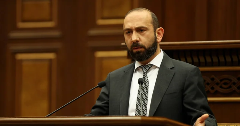 Ереван о новых перспективах с Азербайджаном