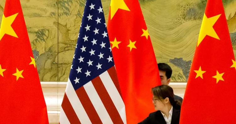 Çin 10 noyabrdan bəzi ABŞ mallarına əlavə tarifləri ləğv edəcək