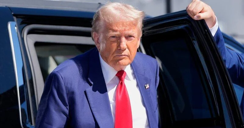 Tramp Bakı ilə razılaşdı Hazırlıq rəsmən başladı