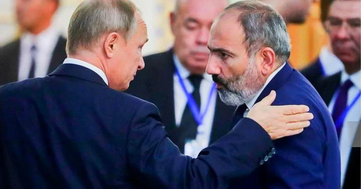 Şərhçi: Paşinyan bilir ki, Ermənistandakı xaosu Moskva yaradır