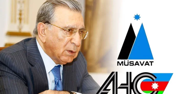 Qanun tələblərinə cavab verməyən partiyalar ləğv edilməlidir MÜNASİBƏT BİLDİRİLDİ