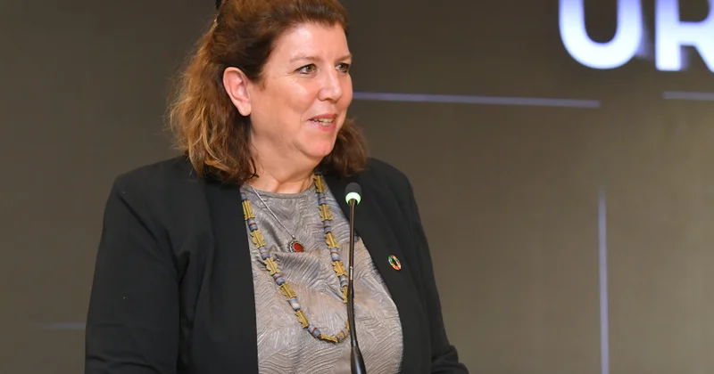 BMT rəsmisi: Məskunlaşma Proqramı hər bir insan üçün təhlükəsiz, inklüziv və layiqli yaşayış mühiti yaratmağı hədəfləyir