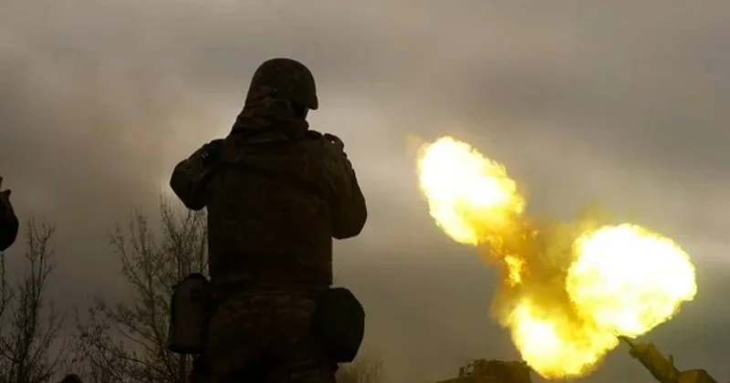 Критическое положение украинской армии в Покровске обновлено 13:54
