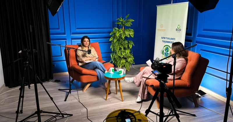 EcoHubın “Sıfır Tullantı” maarifləndirmə proqramı uğurla yekunlaşıb