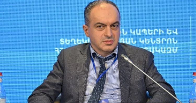 Gürcü ekspert: Cənubi Qafqazın manevr imkanı azdır