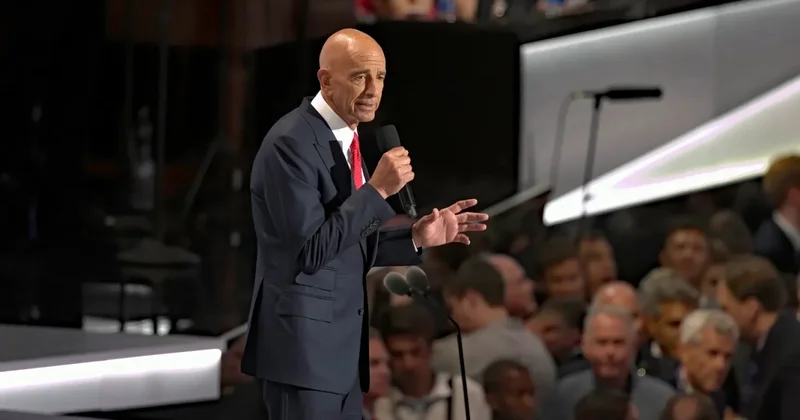 Важные заявления посла США в Турции. При чем тут Азербайджан?