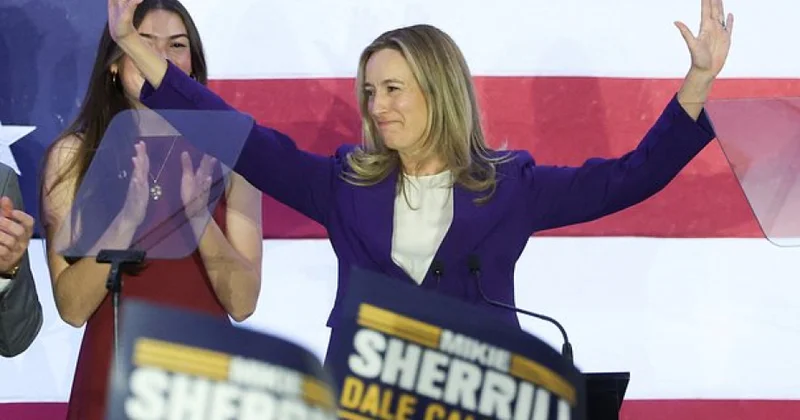 Demokratlar Trampın hakimiyyətə qayıdışından sonra ən böyük siyasi qələbələrini qazanıblar