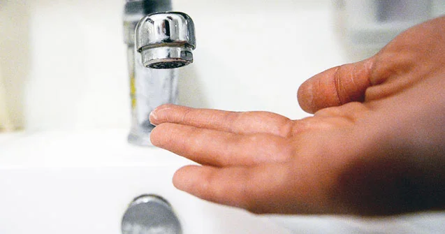 Bu ərazilərdə sular kəsilir