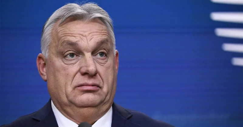 ЕС готовит санкции против Будапешта из за упадка верховенства права