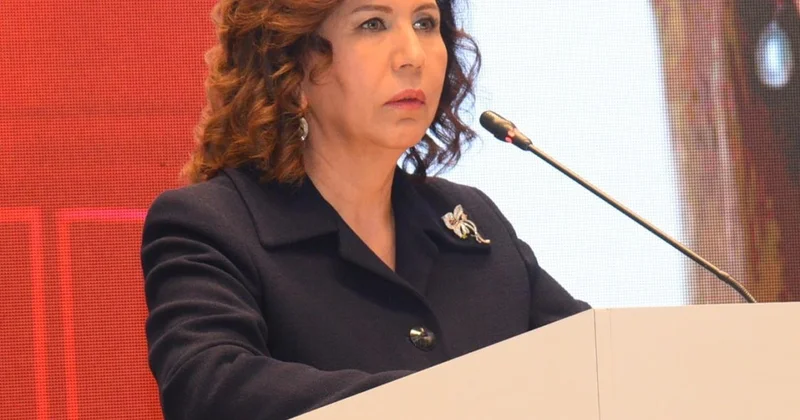 Азербайджан представил миру модель государства, основанного на равенстве религий и наций Бахар Мурадова