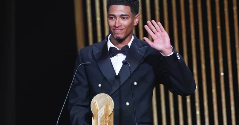 Bellingem ÇL tarixinə düşüb