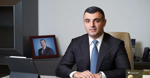 Mərkəzi Bankın sədri özünə daha bir müşavir təyin edib