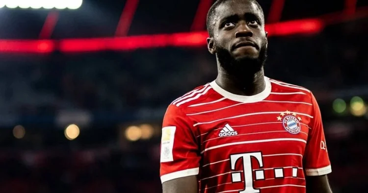 Bavariya nın müdafiəçisi Real la şifahi razılığa gəldi