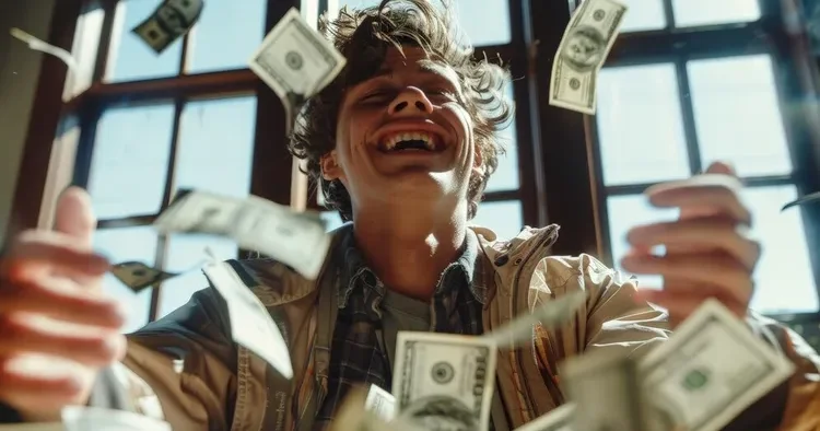 İnsanlara uğur qazandıran hansı xarakterdir?