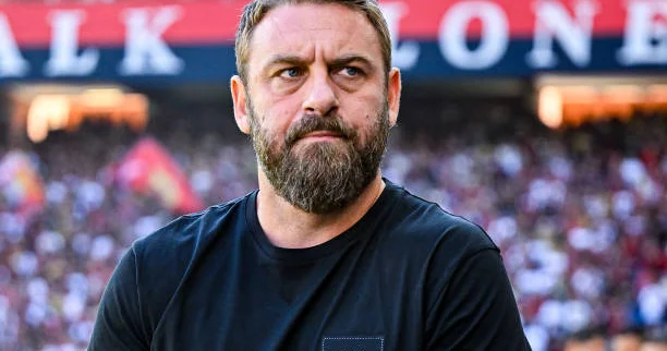 Daniel De Rossi İtaliya klubuna keçir