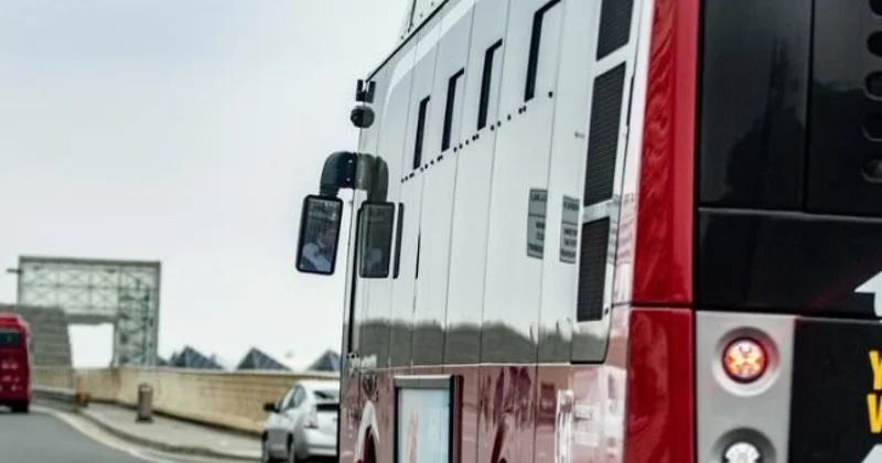 Qarabağ Çelsi oyununa görə avtobusların hərəkəti məhdudlaşdırıldı