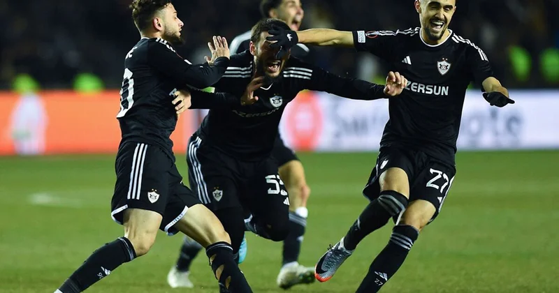 “Qarabağ” ingilislərdən xal ala bilmir: 7 oyun, 1:21 top nisbəti... amma inanırıq!