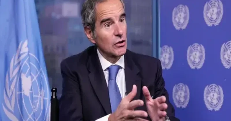 AEBA: İran agentliklə əməkdaşlığı ciddi şəkildə yaxşılaşdırmalıdır