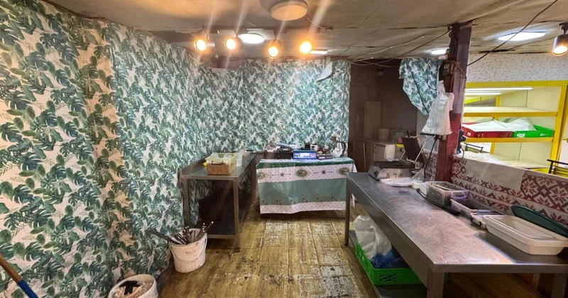 Yasamalda “Kababxana” ictimai iaşə müəssisəsində nöqsanlar aşkarlandı FOTOlar