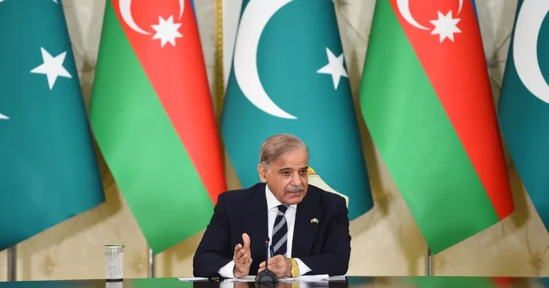 Шариф едет в Баку: Парад Победы и укрепление союза с Азербайджаном Пакистанские СМИ